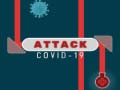 Xogo Attack Covid-19
