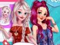 Xogo Princesses Photogram Famous