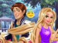 Xogo Princesses Date Rush