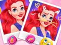 Xogo Princesses Face Warp