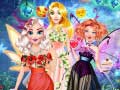 Xogo Your Fairytale Adventure