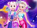 Xogo Multiverse Eliza