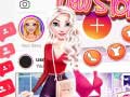 Xogo Princesses Photogram Stories