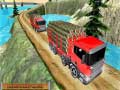 Xogo Truck Hill Drive Cargo Simulator