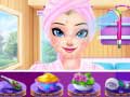 Xogo Elsa Holiday Spa Relax