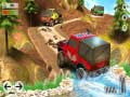 Xogo Offroad Jeep Driving Adventure