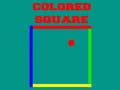 Xogo Colores Square