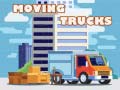 Xogo Moving Trucks