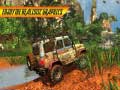 Xogo Off Road 4x4 Jeep Racing Xtreme 3d