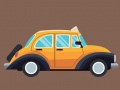 Xogo Classic Old and New Cars Hidden