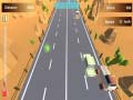 Xogo Furious Road