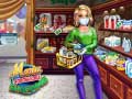 Xogo Maria Coronavirus Shopping