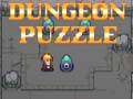 Xogo Dungeon Puzzle