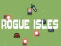 Xogo Rogue Isles