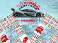 Xogo Cars Card Memory