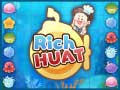 Xogo Rich Hual