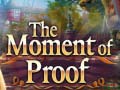 Xogo The Moment of Proof