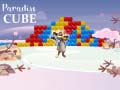 Xogo Paradise Cube