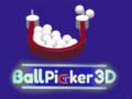 Xogo Ball Picker 3D