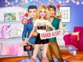 Xogo Ellie Boyfriend Menace