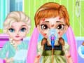 Xogo Baby Anna Bee Injury