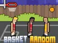 Xogo Basket Random