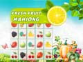 Xogo Fruit connect 3