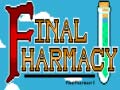 Xogo Final Fharmacy