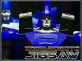 Xogo Iron Robots Jigsaw