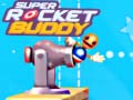 Xogo Super Rocket Buddy