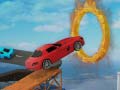 Xogo Car Stunt Races Mega Ramps