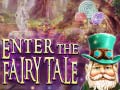 Xogo Enter the Fairy Tale