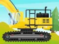 Xogo Dump Trucks Hidden Objects