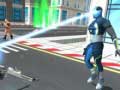 Xogo Iron Superhero