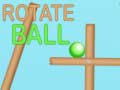 Xogo Rotate Ball