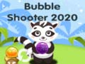 Xogo Bubble Shooter 2020