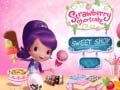 Xogo Strawberry Shortcake Sweet Shop