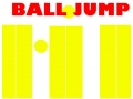 Xogo Ball Jump