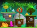 Xogo Angry Vegetable