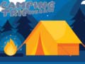 Xogo Camping Trip Jigsaw