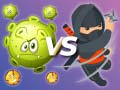 Xogo Virus Ninja 2
