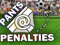 Xogo Pants @ Penalties