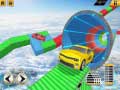 Xogo Impossible Car Driving 3d: Free Stunt