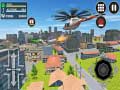Xogo US President Escort Helicopter Parking