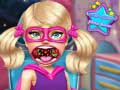 Xogo Doll Sister Throat Doctor