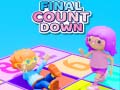 Xogo Final Count Down