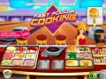 Xogo Fast Food & Cooking