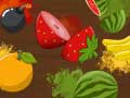 Xogo Cut Fruit