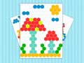 Xogo Mosaic Puzzle Art