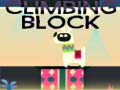 Xogo Climbing Block 